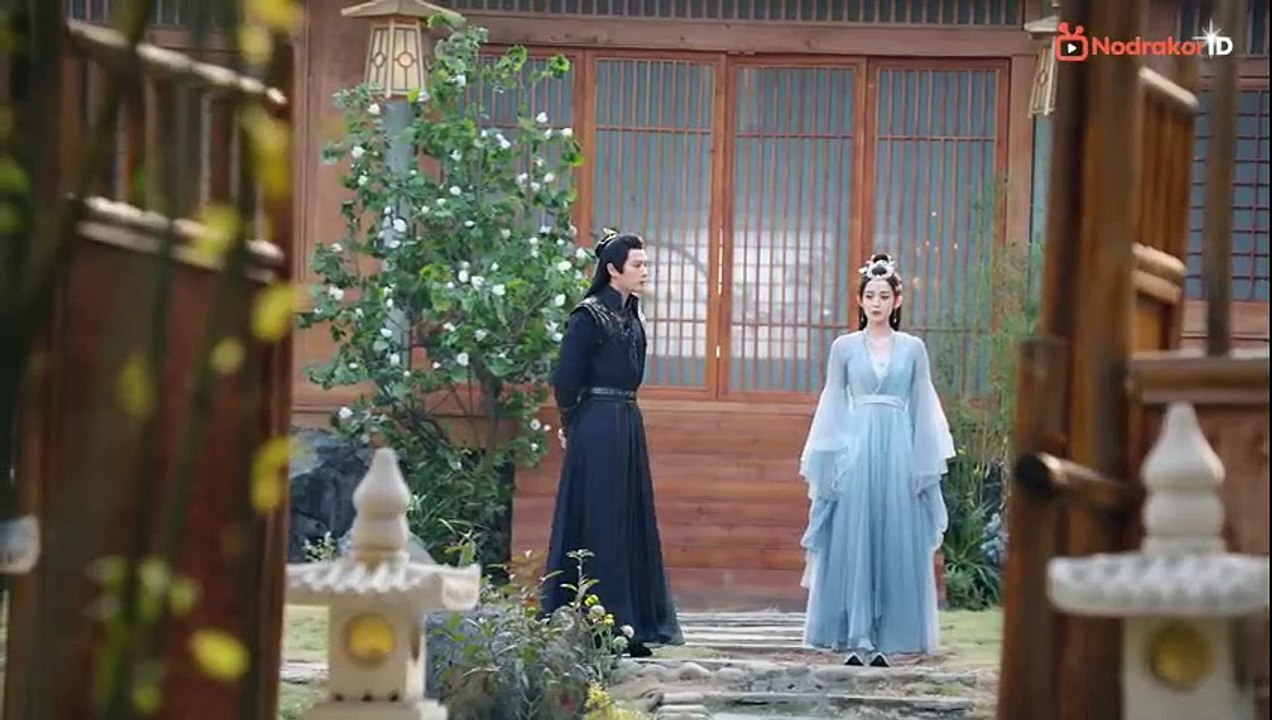 Snow Eagle Lord Eps 29 sub indo