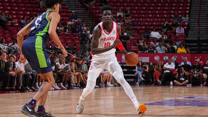 Game Recap: Hawks 99, Timberwolves 93