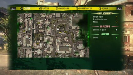 Dead Island: Game of the Year Edition online multiplayer - ps3