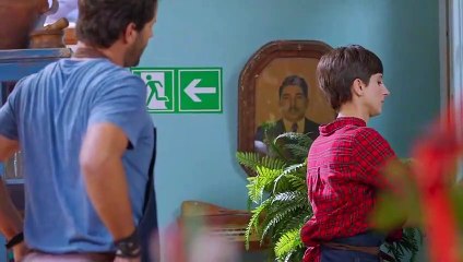 Dime Con Quien Andas Cap 16 HD