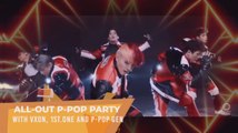 All-Out Sundays: P-Pop Power (Teaser)