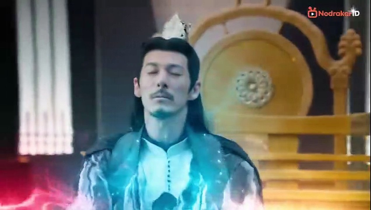 Snow Eagle Lord Eps 30 sub indo