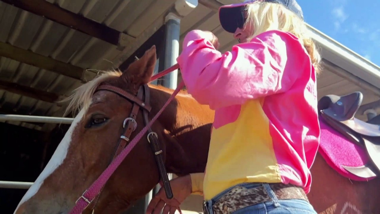Extreme racing is country's fastest growing equine sport