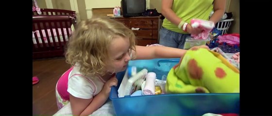 Chegou Honey boo boo Ep10 Temp 1