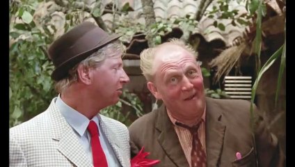 Les Jönsson à Majorque Bande-annonce (EN)