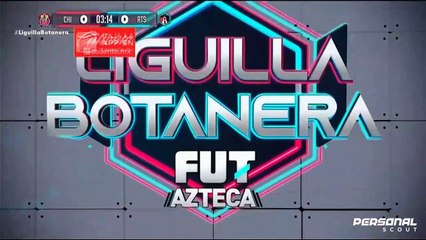Julio César Furch - striker - last participations - ATLAS