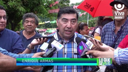 Barrio Camilo Ortega cuenta con más calles de concreto hidráulico