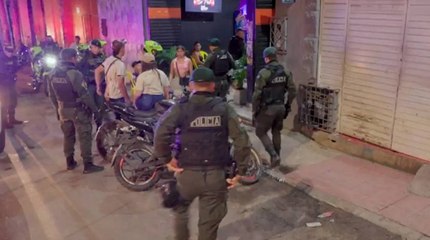 La intolerancia, un problema que se apodera de las calles de Bucaramanga