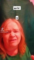 More  Humor from Gerri Hunter (Gerri on the Prairie)