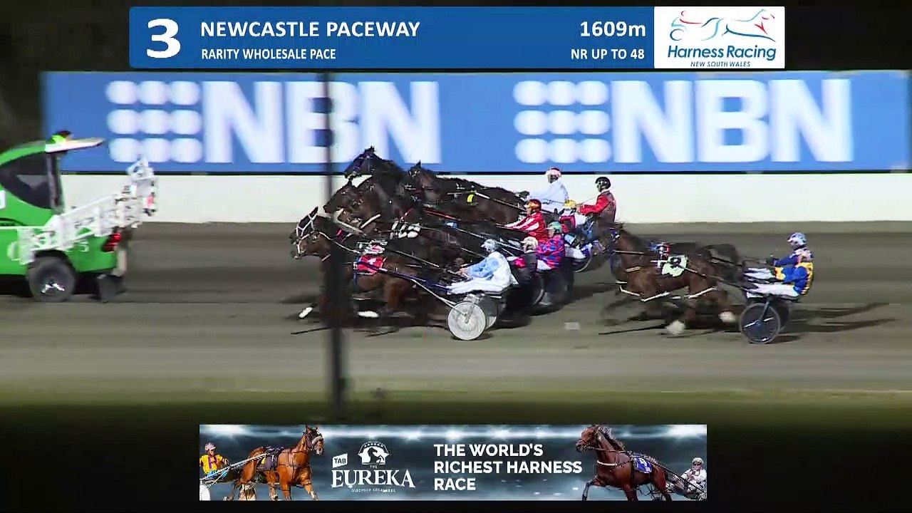 Haveyoucheckedin wins at Newcastle | July 7, 2023 | Newcastle Herald