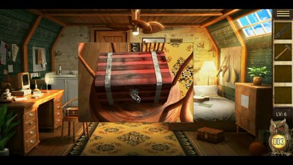 Can you escape 50 rooms part 16 level 6