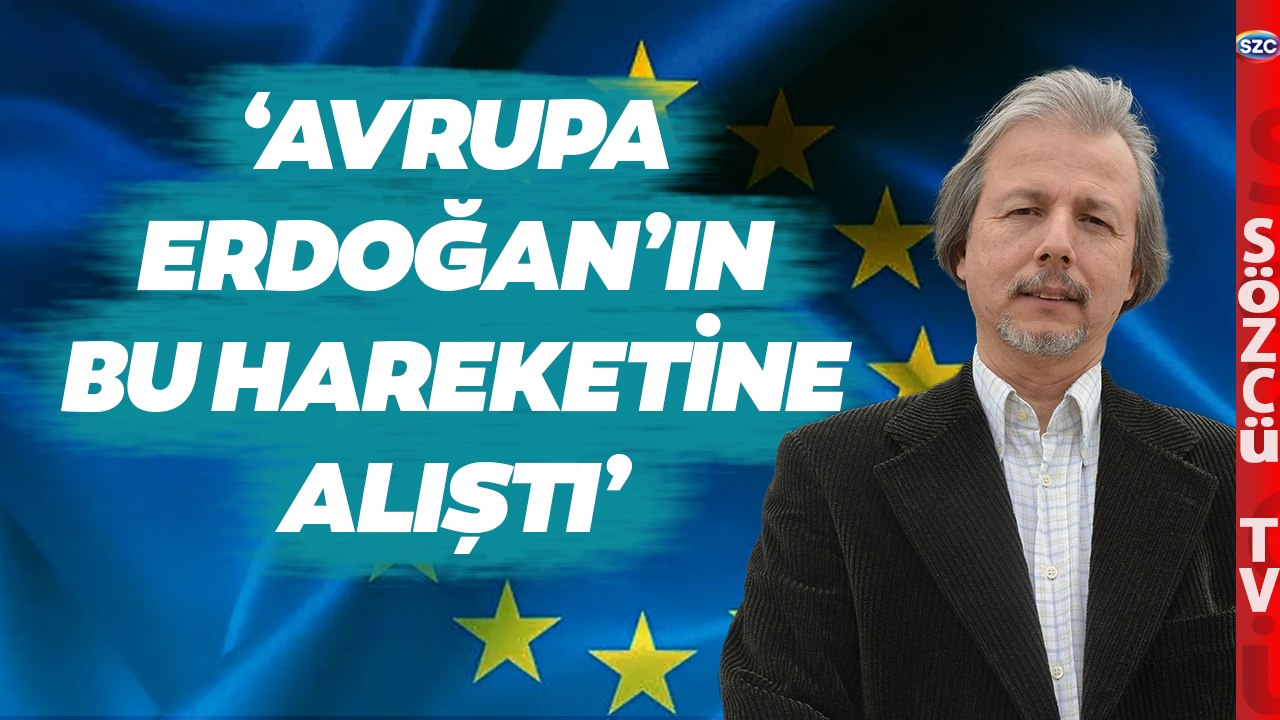 İlhan Uzgel Erdoğan'ın Erdoğan'ın NATO Kararının Perde Arkasını Anlattı!