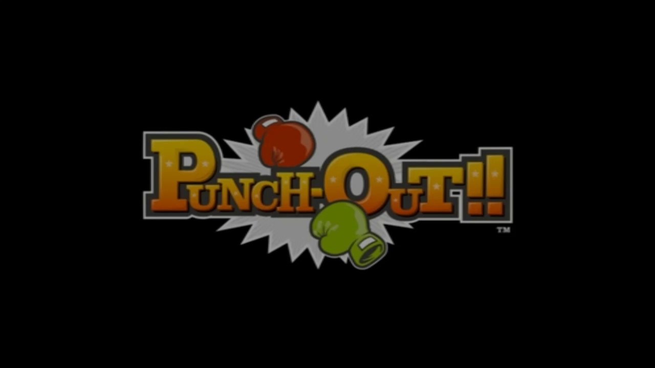 Punch-Out!! (Wii) - All Movies