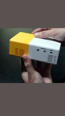 mini projector device