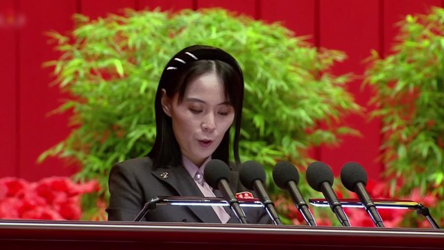 [뉴스라이브] 북, 비난 담화 다음 날 미사일 도발...노림수는? / YTN