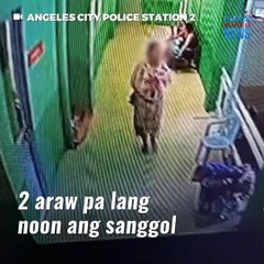 Babaeng tumulong sa buntis, may masama palang balak! | GMA News Feed