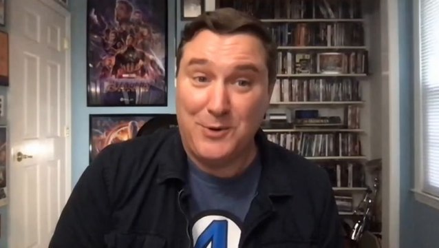 'Greenland' Interviews With Gerard Butler, Morena Baccarin