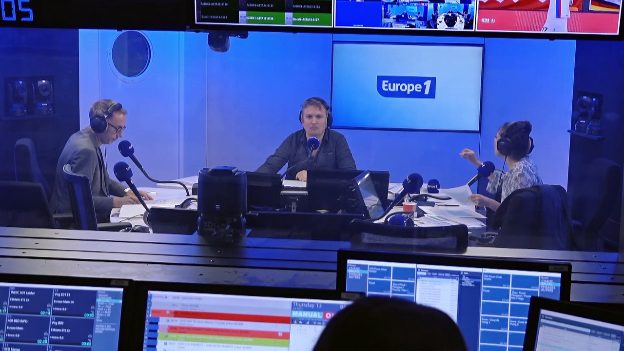 Des mortiers à tous les prix : le marché noir du feu d'artifice en pleine effervescence sur les réseaux