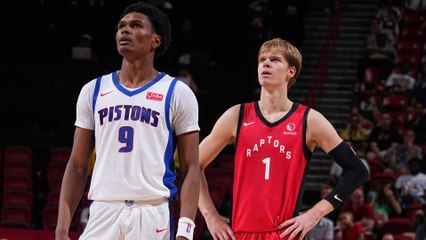 Game Recap: Pistons 94, Raptors 90