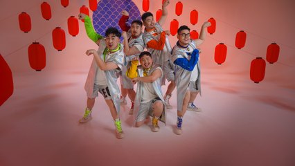 Meet Produce Pandas: China’s ‘chubby’ boy band is on a mission to become idols for the ordinary