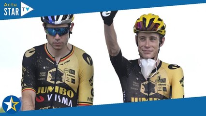 Une star du Tour de France empêché d'assister à la naissance de son enfant par... le maillot jaune ?