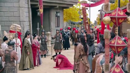 (ENG) The Longest Promise (2023) Ep 23 EngSub