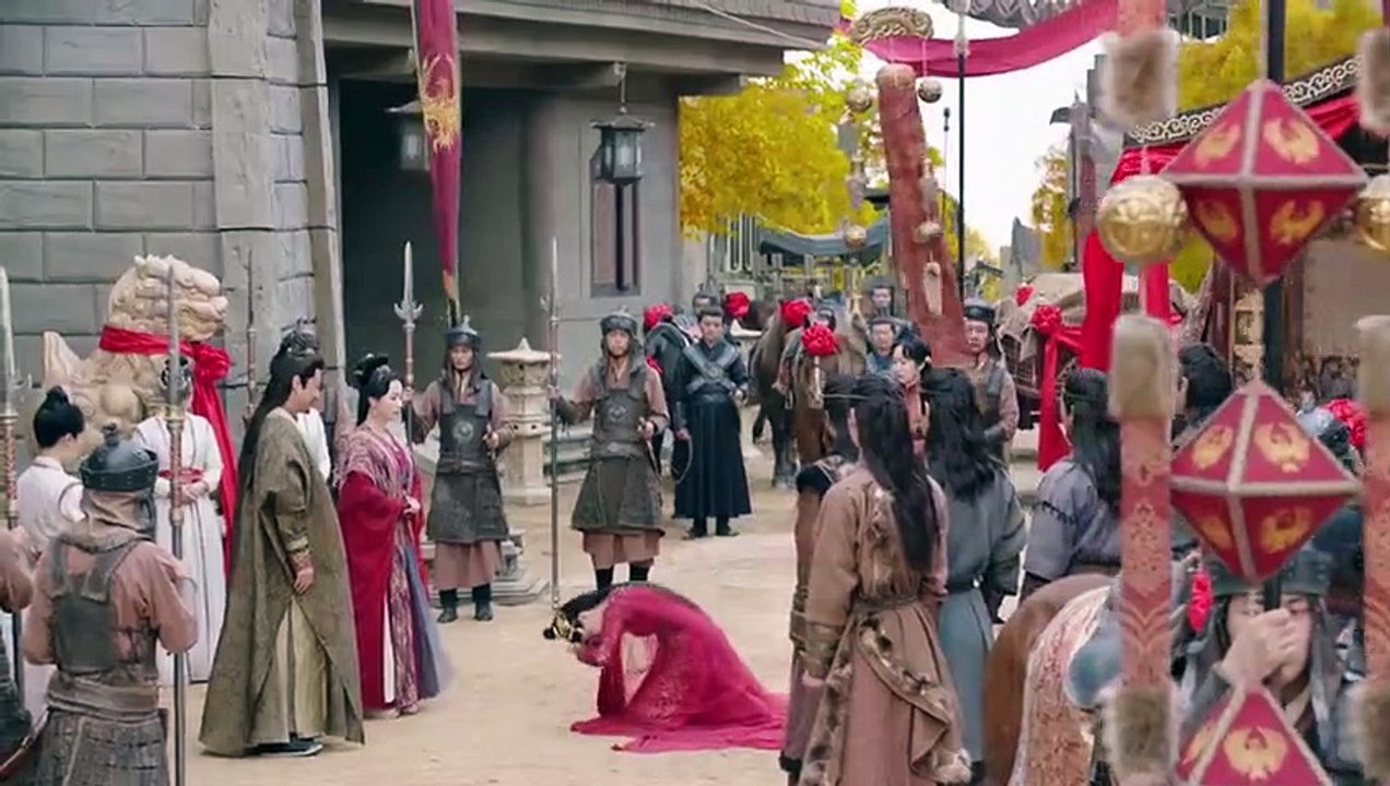 (ENG) The Longest Promise (2023) Ep 23 EngSub