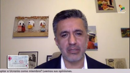 Sacha Llorenti: Análisis del impacto económico en América Latina