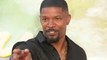 Jamie Foxx Feels ‘Blessed’ After 1st Outing Since Secret Health Scare