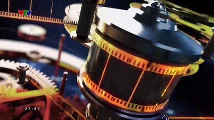 Ranh Giới Thiện Ác Tập 34