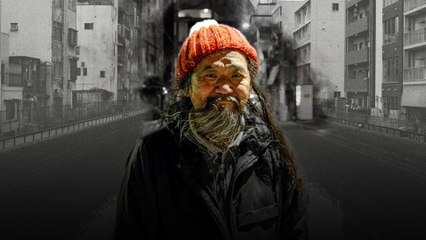 Japan’s ‘evaporated’ people: Inside an industry that helps people disappear