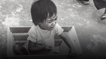 Finding my family: How an orphan from the Vietnam war was reunited with his birth mother