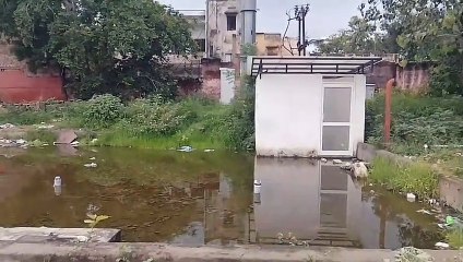 बिना फायर एनओसी लिए सीएम से करवा दिया टर्मिनल का लोकार्पण