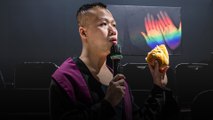 Faith out of the closet: Inside Hong Kong’s LGBTQ-affirming church