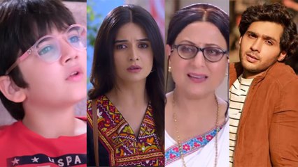 Gum Hai Kisi Ke Pyar Mein spoiler;Savi की शादी में Vinu की एंट्री; Sai नहीं Pakhi की परछाई|FilmiBeat