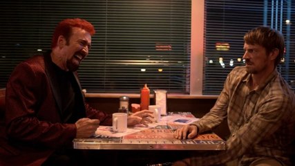 Sympathy For The Devil (2023) 🎬 Official Trailer & Full Movie Preview