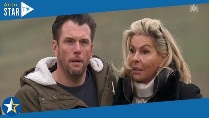 "On n'y croit pas du tout" : Caroline Margeridon réagit à son élimination dans Les Traîtres avec Nor