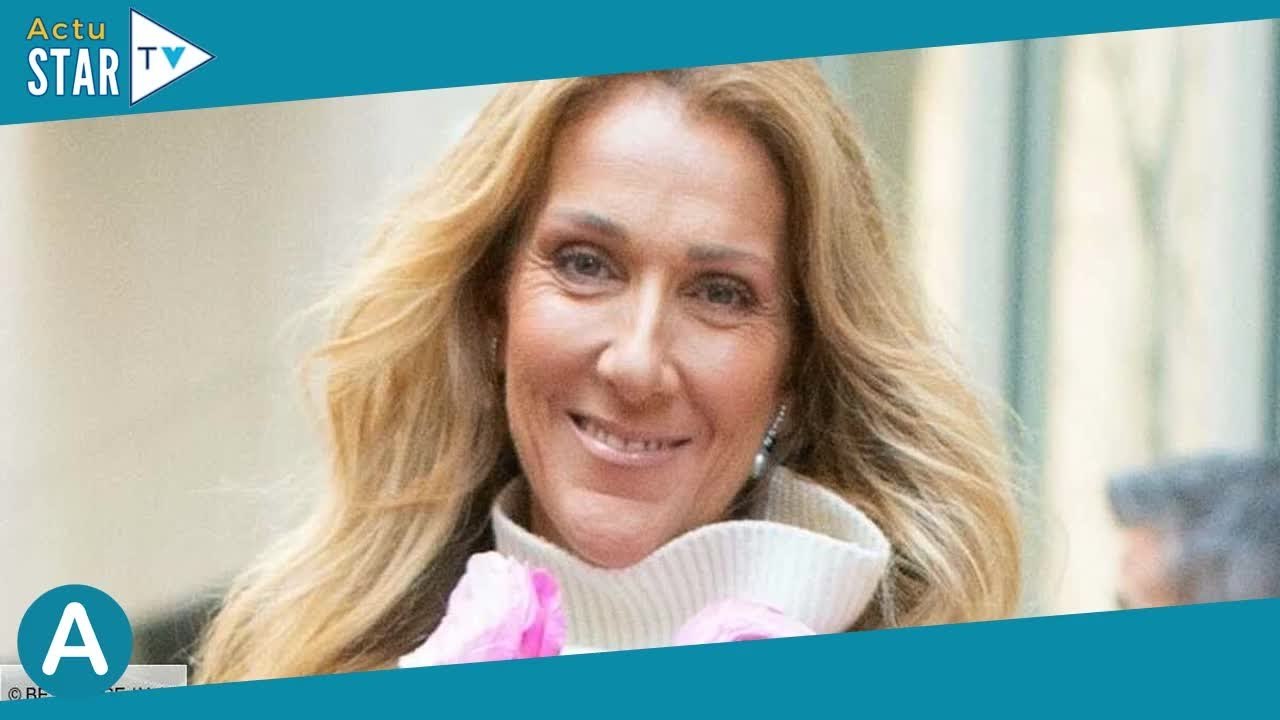 “On est confiants” : Céline Dion malade, sa sœur Claudette donne de ses nouvelles