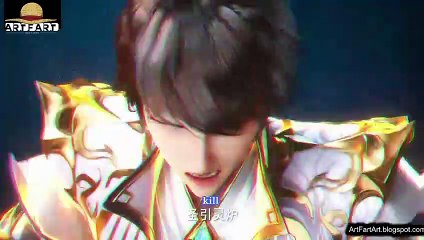 Throne of Seal [Shen Yin Wang Zuo]  Ep 63 English Sub