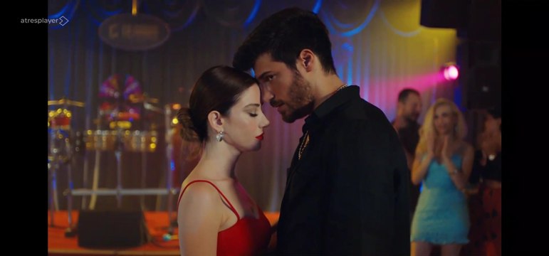 7 - 2 EL HOMBRE EQUIVOCADO ❤️ BAY YANLIS 2ª Parte CAPÍTULO 7 ESPAÑOL HD ❤️ CAN YAMAN