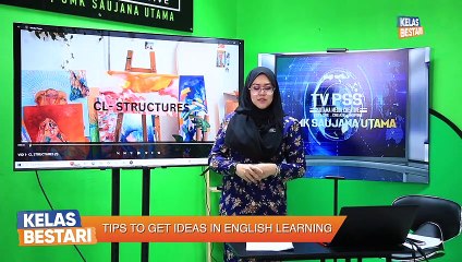 Tip Untuk Dapatkan Maklumat Dalam Pembelajaran Bahasa Inggeris