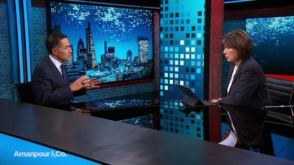 Amanpour & Co. - June 15, 2023