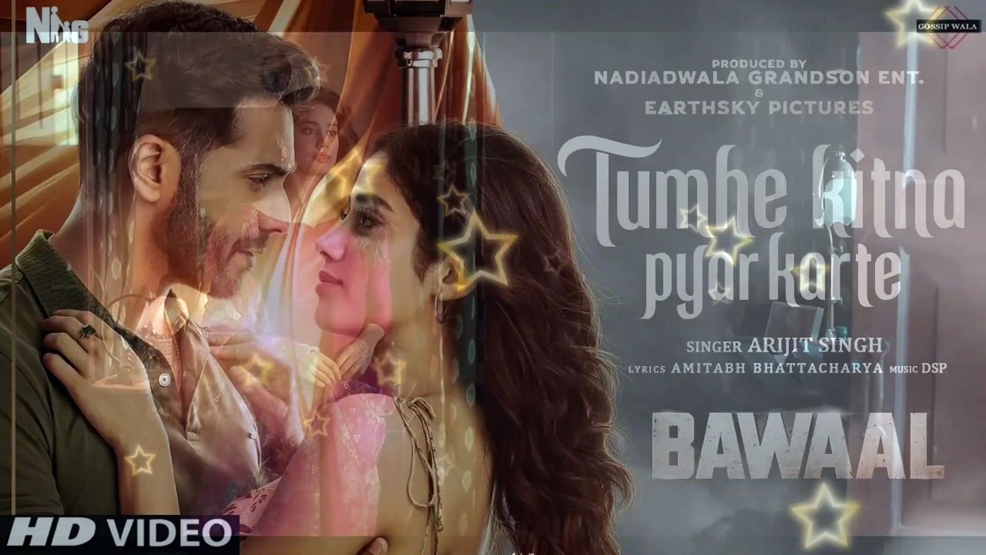 Songs Arijit Singh