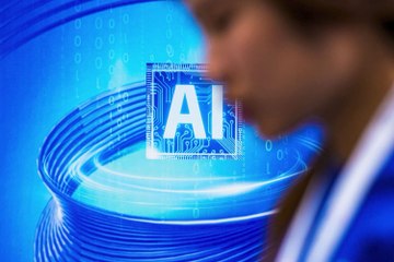 27% of jobs at risk of being replaced by AI -OECD