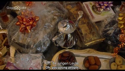 Bonnie et Bonnie Bande-annonce (EN)
