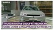 Hyundai Motor Group Berkomitmen Wujudkan IKN Jadi Smart City, Kembangkan Mobil Listrik dan Advanced Air Mobility