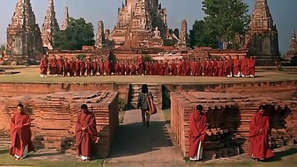 Mortal Kombat Bande-annonce (EN)