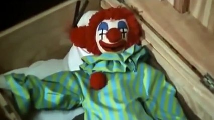 Le Dieu d'osier Bande-annonce (EN)