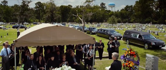 Wild Oats Bande-annonce (RU)