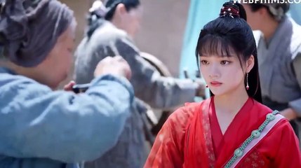 Ngọc Cốt Dao Tập 21 Vietsub (Chu Nhan)